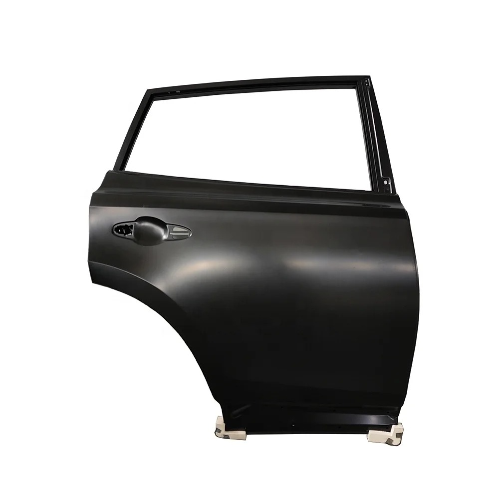 Hot Selling Replaced Steel Car Rear Doors for  RAV4 2013-2018 67004-42160 67003-42160 6700442160 6700342160